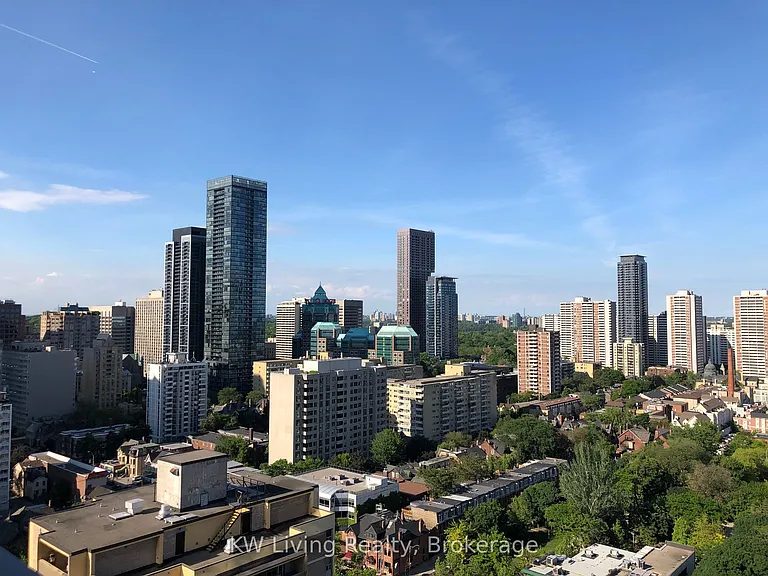 50 Wellesley St E #2807 — Photo 20