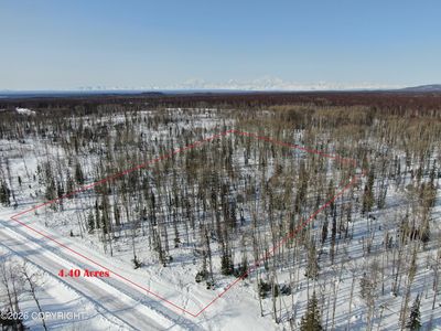 17825 E Yeldarb Ave, Talkeetna, AK, 99676