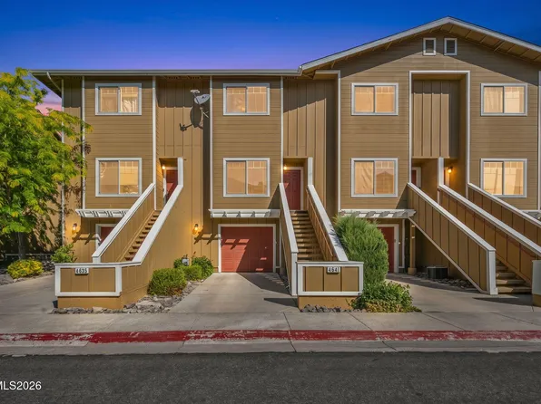 4641 Kathleen Denise Ln, Reno, NV 89503