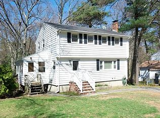 12 Rockwood Rd, Stoughton, MA 02072