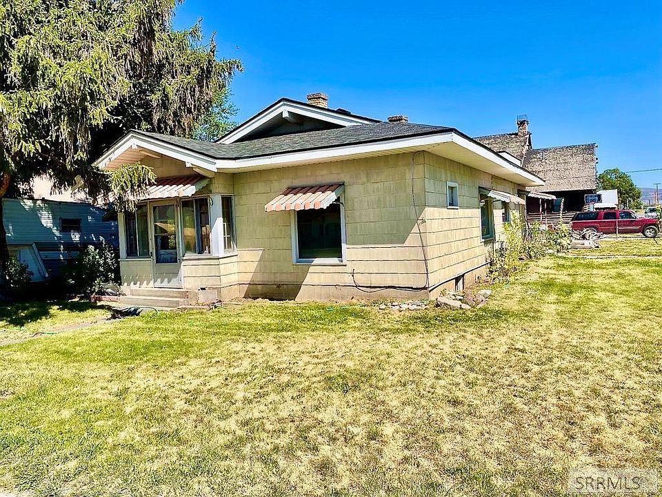 406 1st W St, Ririe, ID 83443 MLS 2153301 Zillow