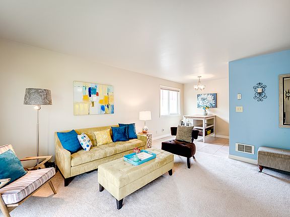 5th image of 4525 S Henderson St APT 201