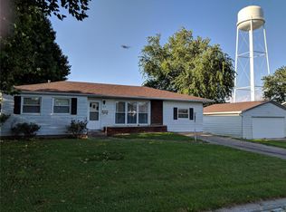 217 E 3rd St, Sparta, IL 62286