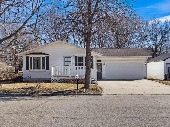 112 N Bruce St, Ivanhoe, MN 56142