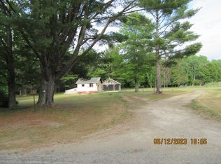 N11858 Lubka Rd, Wausaukee, WI 54177