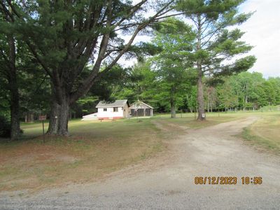 N11858 Lubka Rd, Wausaukee, WI, 54177