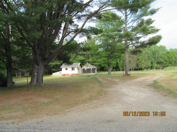 N11858 Lubka Rd, Wausaukee, WI 54177