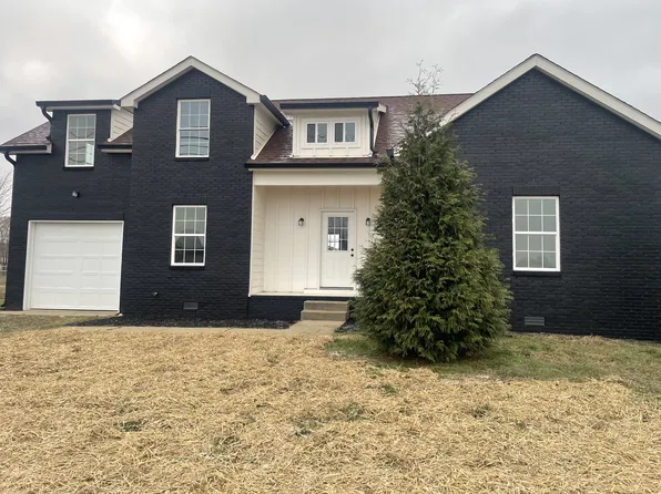 1039 Tylertown Rd, Clarksville, TN 37040