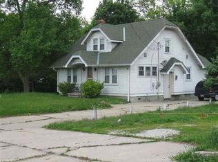 7215 Bedford Ave, Omaha, NE 68134