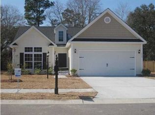 3409 Hamlett Ct, Johns Island, SC 29455