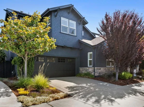 1731 Devin Drive, Petaluma, CA 94954