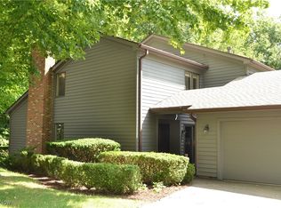 46 Windward Way, Chagrin Falls, OH 44023