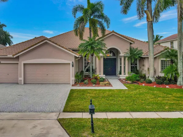 21281 Rock Ridge Drive, Boca Raton, FL 33428