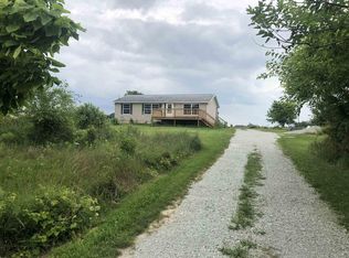 3094 Sycamore Rd, Walkerton, IN 46574