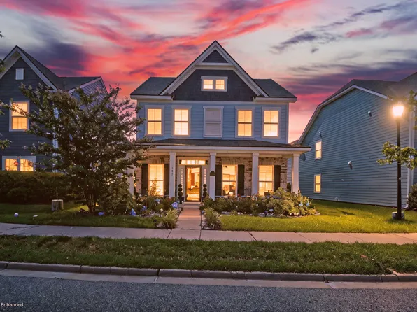 105 Trumpet Vine Dr, Summerville, SC 29486