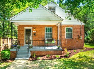 2257 N Harrison St, Arlington, VA 22205