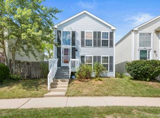 1792 Simms St, Aurora, IL 60504