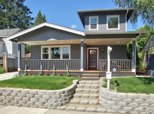 311 SE 75th Ave, Portland, OR 97215