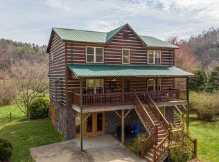 399 Todd Railroad Grade Rd, Todd, NC 28684