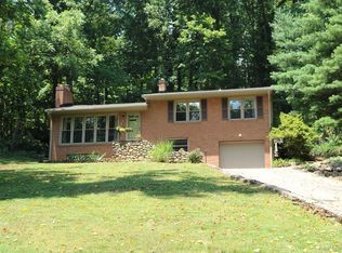 743 Shirley Rd, Salem, VA 24153