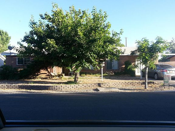 4th image of 2712 Desert Garden Ln SW