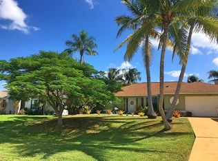 3503 SW 11th Pl, Cape Coral, FL 33914