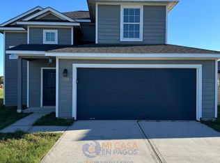 794 County Road 5101, Cleveland, TX 77327