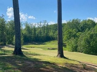 35 Golfers Ridge Ct, Chapel Hill, NC 27517