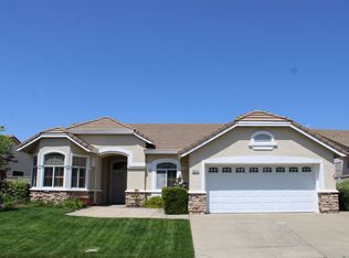 5812 Sandlewood Way, Roseville, CA 95747