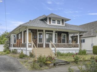 533 NE 78th Ave, Portland, OR 97213