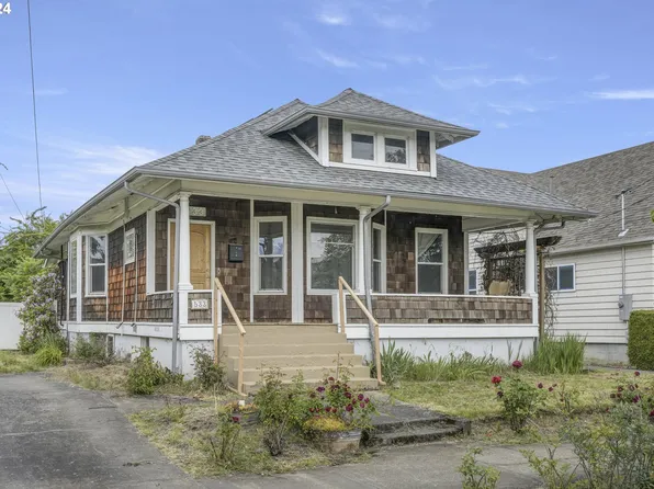 533 NE 78th Ave, Portland, OR 97213