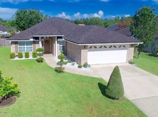 10236 E Trevor Creek Dr, Jacksonville, FL 32257