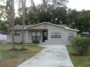 868 62nd Pl S, Saint Petersburg, FL 33705