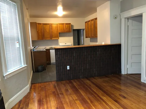 24 Chestnut Place, Mount Vernon, NY 10553