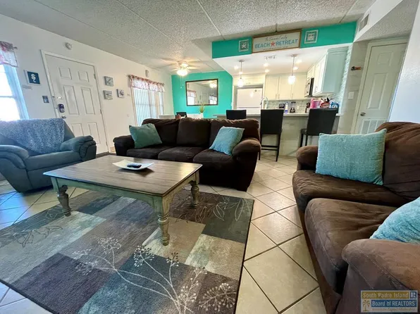 115 E Amberjack St #110, South Padre Island, TX 78597