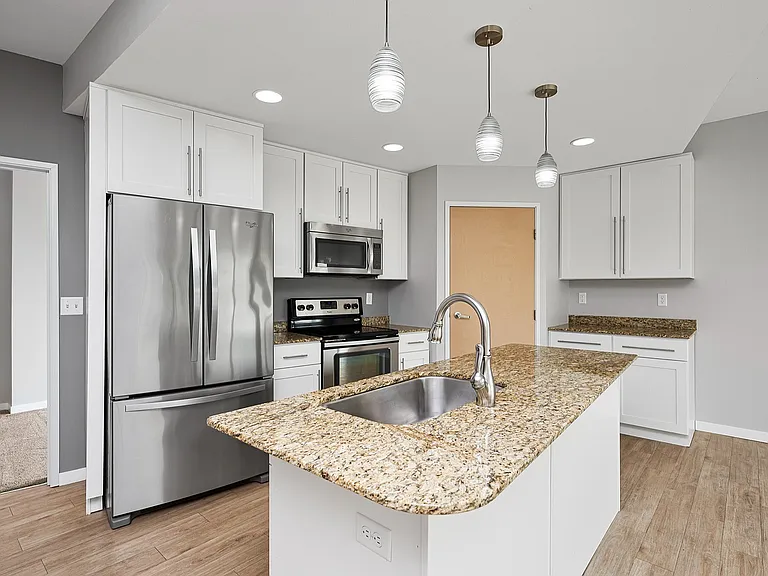 4. Boulder H1 - Kitchen
