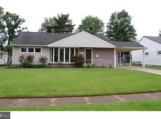 22 Randolph Rd, West Deptford, NJ 08096