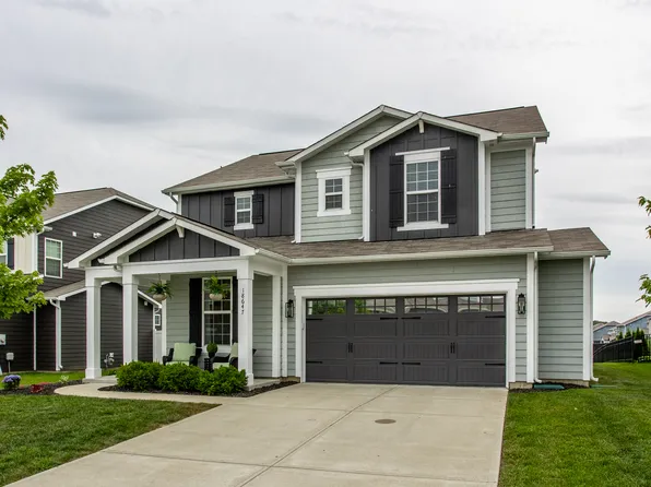 18647 Goldwater Rd, Westfield, IN 46062
