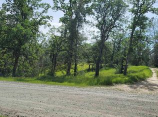 16445 Oakridge Rd, Corning, CA 96021