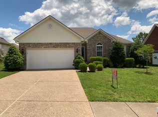 6703 Brighton Springs Ln, Louisville, KY 40291
