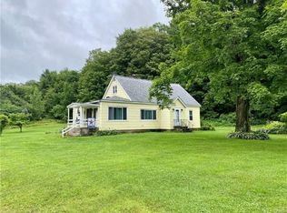 8071 River Rd, Rome, NY 13440