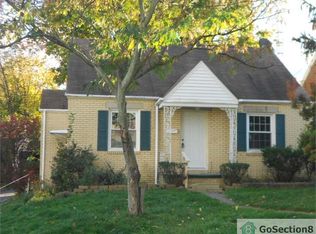 1326 23rd St NE, Canton, OH 44714