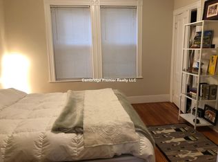 18 Clary St #113Q, Cambridge, MA 02139