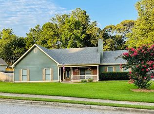 2480 Fortune Dr, Dacula, GA 30019