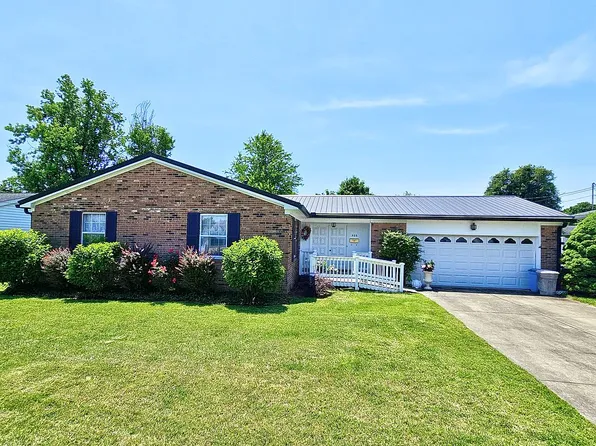 506 Kathnor Ln, Point Pleasant, WV 25550