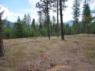 Nhn Hope Ct, Thompson Falls, MT 59873