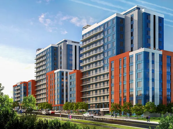 258 B Sunview St #2127, Waterloo, ON N2L 0H6