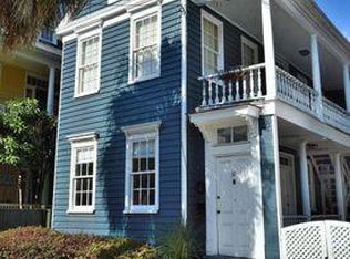 10 Elizabeth St APT B, Charleston, SC 29403
