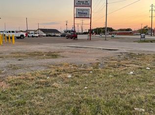 801 S Bosque St, Whitney, TX 76692