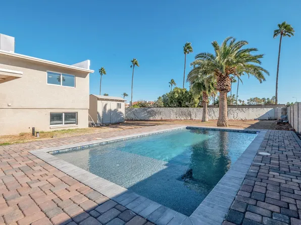 1743 E Pebble Beach Dr, Tempe, AZ 85282